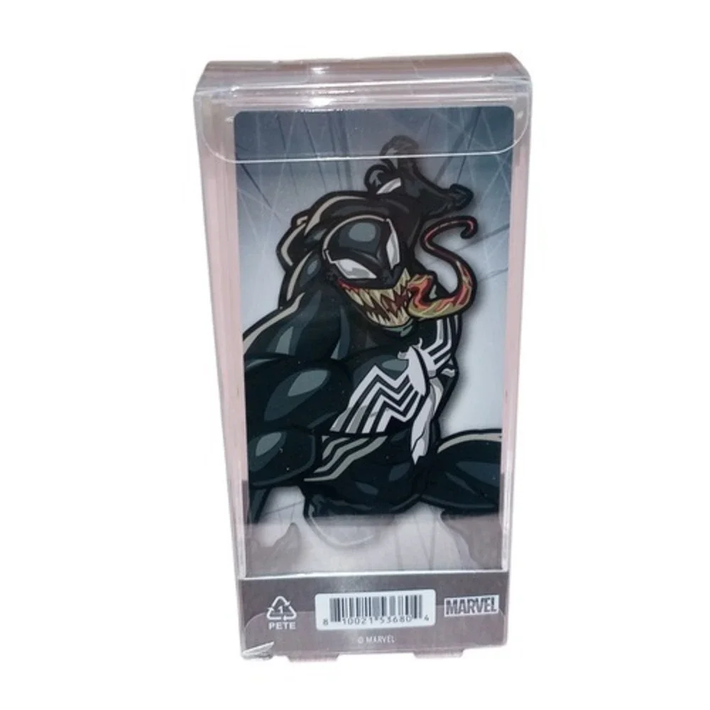 Marvel Spider-Man Maximum Venom Figpin #628 Collectible